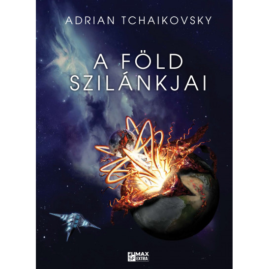 A Föld szilánkjai - Végső Architektúra 1. (BK24-209827)