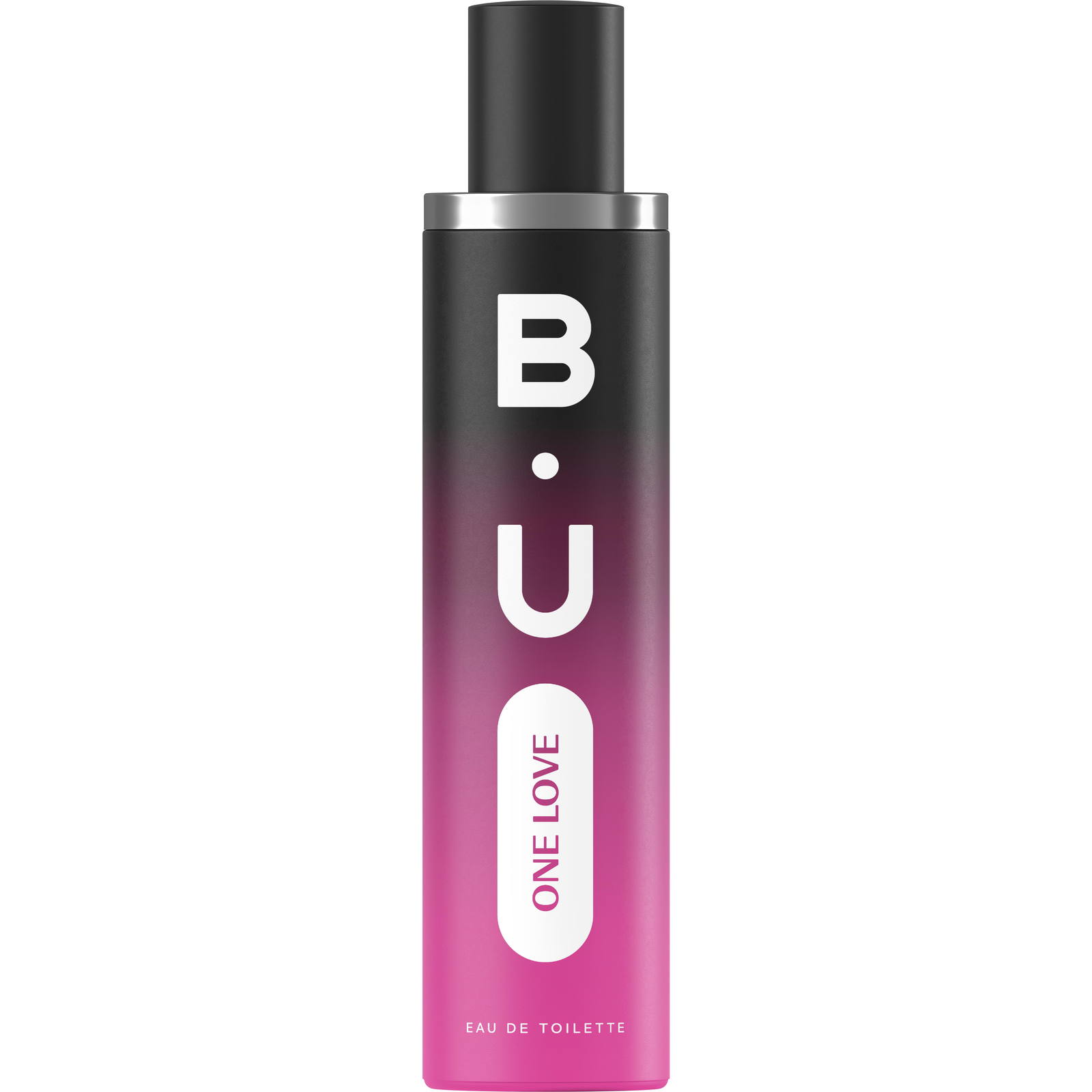 B.U. One Love EdT 50 ml (5201314150411)