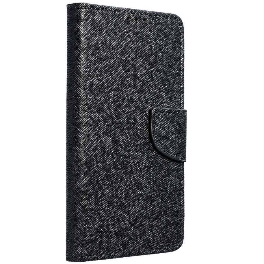 Fancy Samsung Galaxy A26 flip tok, fekete (5903396376795)