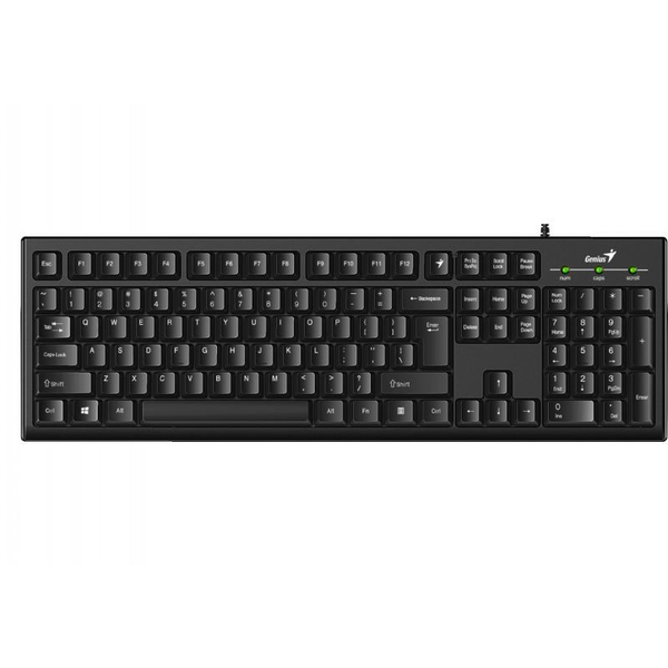 Mechanická klávesnice KB-100