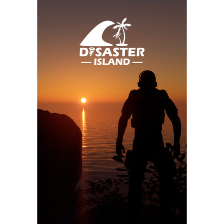 Disaster Island (PC - Steam elektronikus játék licensz)