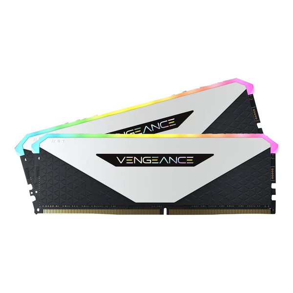 Памет Corsair Vengeance XMP 2.0 for AMD Ryzen, 16GB (2x8GB), DDR4, 3600MHz, CL 18, RGB
