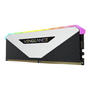 Памет Corsair Vengeance XMP 2.0 for AMD Ryzen, 16GB (2x8GB), DDR4, 3600MHz, CL 18, RGB