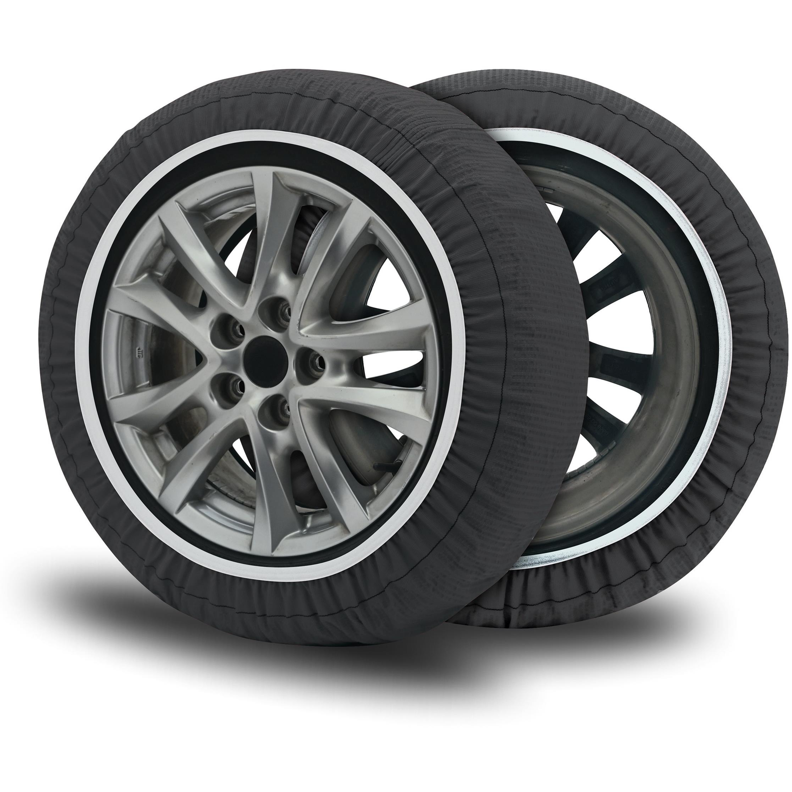 Compass hóláncok textil ADHESIV ÖNORM XS (8591686013900)