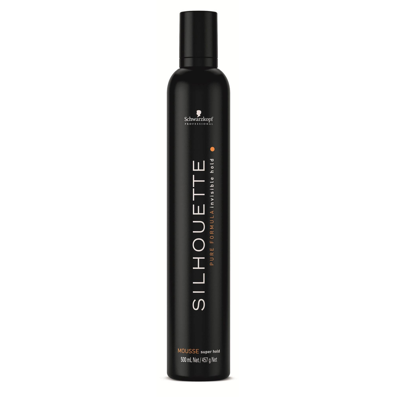SCHWARZKOPF Professional Silhouette Super Hold Mousse 500 ml (4045787292510)