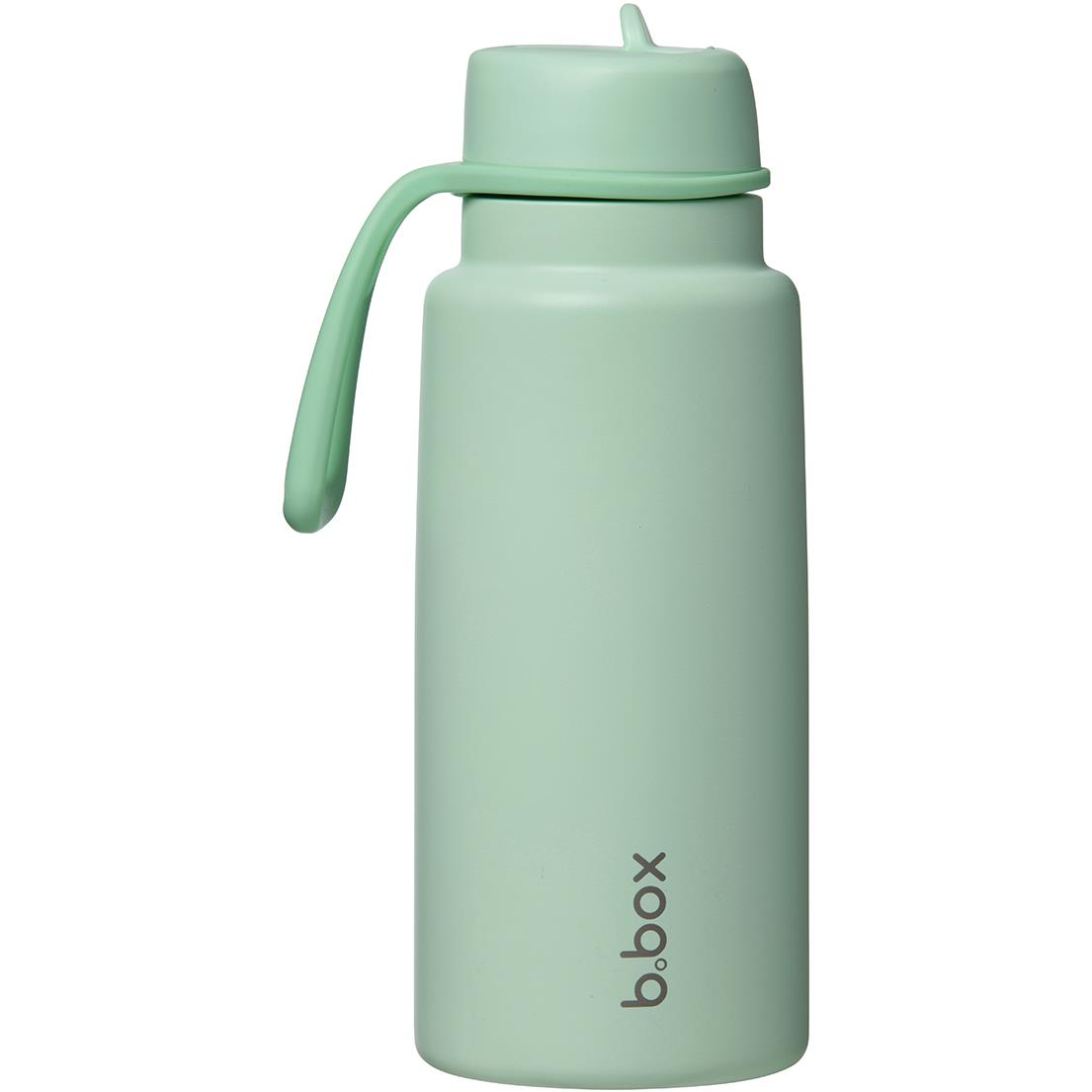 B. Box Thermo palack szívószállal 1 l spearmint (9353965008347)