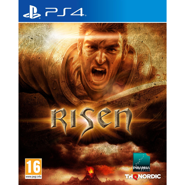 Risen Ps4