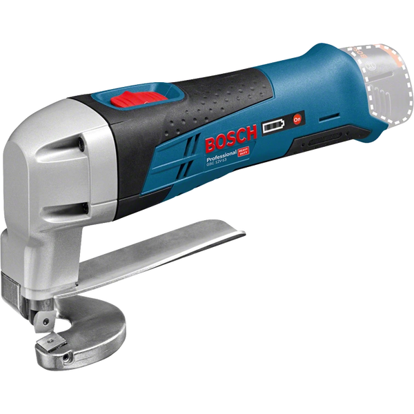 Bosch GSC 12V-13 PROFESSIONAL Cizalla eléctrica 3600 spm