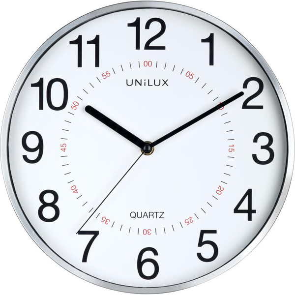 Reloj De Pared Aria (ø 28,5 Cm) (reacondicionado A+)
