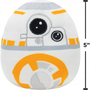 Squishmallows Star Wars - BB8, 13 cm-es