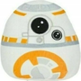 Squishmallows Star Wars - BB8, 13 cm-es