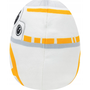 Squishmallows Star Wars - BB8, 13 cm-es