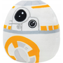 Squishmallows Star Wars - BB8, 13 cm-es