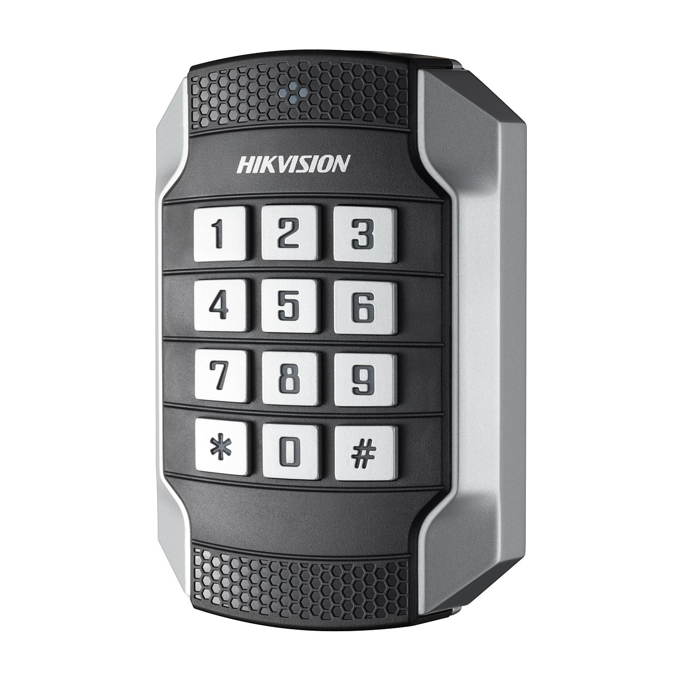 Hikvision DS-K1104MK RFID kártyaolvasó és kódzár (DS-K1104MK)
