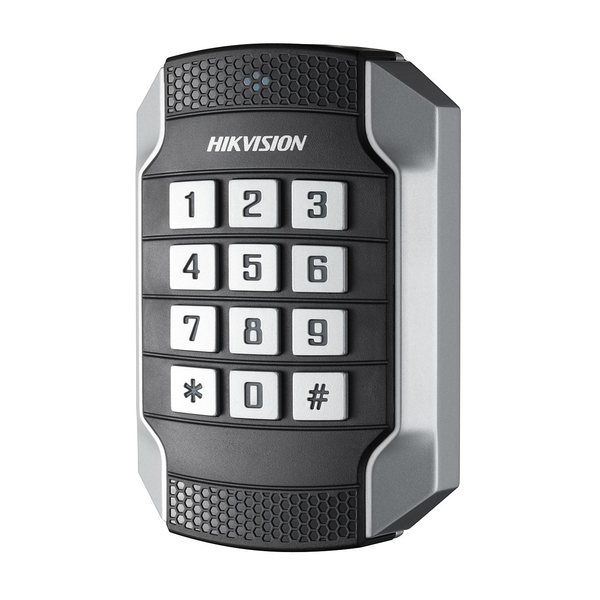 Proximity Reader With Keyboard Hikvision Ds-k1104mk
