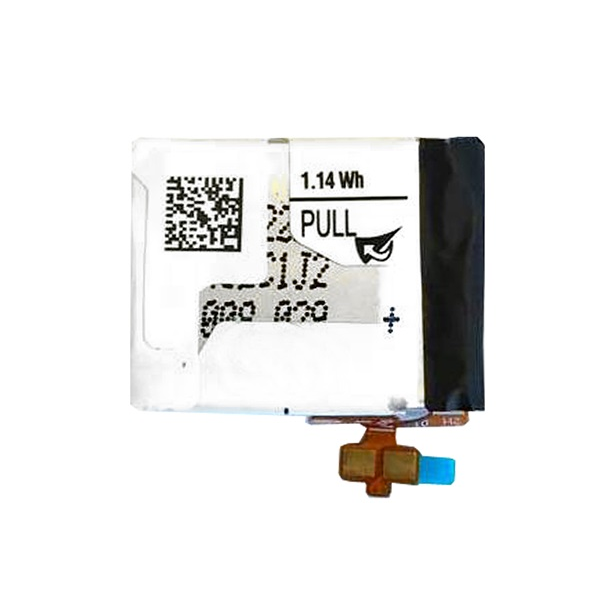 Samsung akku 300mAh LI-ION  Galaxy Gear Live (SM-R382) "Gigapack csomagolás" (EB-BR382FBE / GH43-04260B)