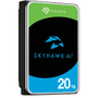 Seagate SkyHawk AI 20 TB твърд диск 12 TB 7200 об/мин 512 MB 3.5" Serial ATA III