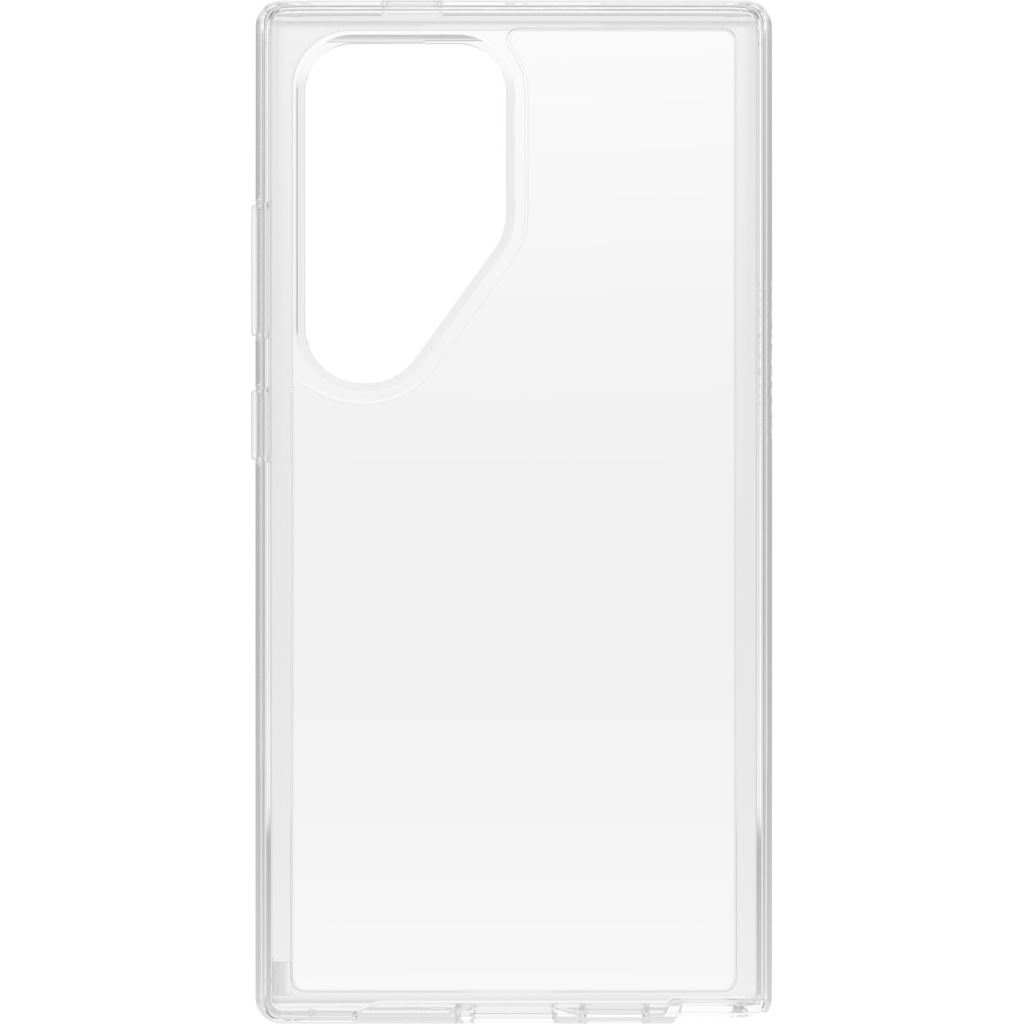 OtterBox Symmetry Series Clear Galaxy S24 Ultra tok átlátszó (77-94608) (77-94608)