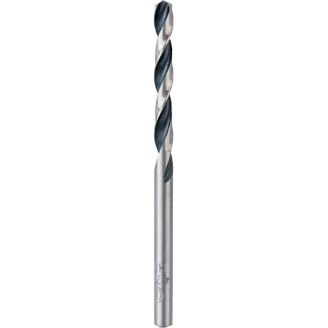 Bosch 2 608 577 215 fúrószár Csavart hornyú menetfúró 10 db