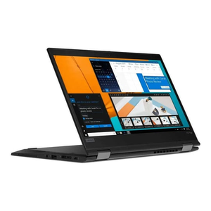 Laptop Lenovo ThinkPad X13 YOGA Gen 1 (16GB) (Touchscreen) i5-10210U | 16GB LPDDR4 Onboard | 512GB (M.2) SSD | NO ODD | 13,3