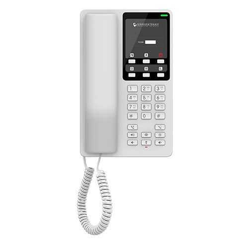 GRANDSTREAM GHP620W VoIP szállodatelefon (GHP620W)