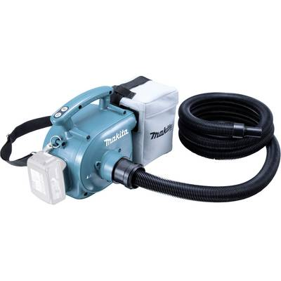 Makita DVC350Z DVC350Z Száraz porszívó (DVC350Z)
