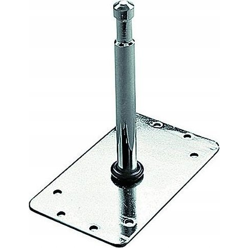 AVENGER Avenger 6" BABY WALL PLATE F805