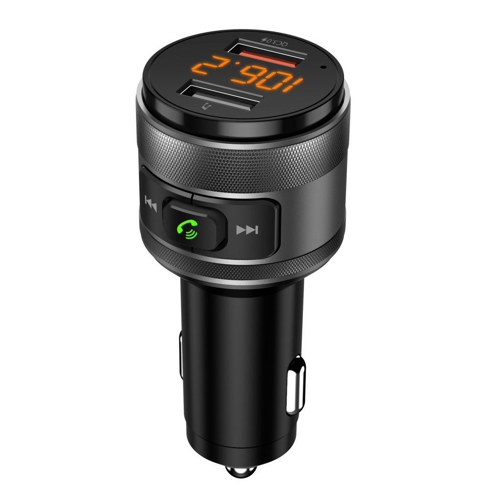 ART MP3TR FM-57 Bluetooth FM Transmitter (MP3TR FM-57)