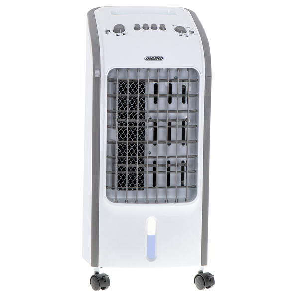 Klimatizácia Mesko MS7918 s výkonom 80 W