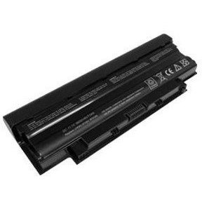 Notebook baterija, DELL J1KND, 6600mAh, Extra Digital Extended