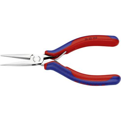 Hegyescsőrű fogók 145 mm Knipex 35 62 145 SB (35 62 145 SB)