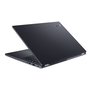 Acer TravelMate P4 TMP416-52-TCO-753L Intel® Core™ i7 i7-1355U Laptop 40,6 cm (16") WUXGA 16 GB DDR4-SDRAM 512 GB SSD Wi-Fi 6E (802.11ax) Windows 11 Pro Kék