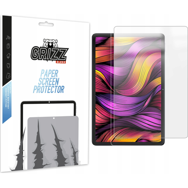  GrizzGlass Folia matowa GrizzGlass PaperScreen do Xiaomi Poco Pad 5G