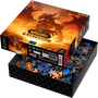 Good Loot World of Warcraft: Cataclysm Classic - 1000 darabos puzzle