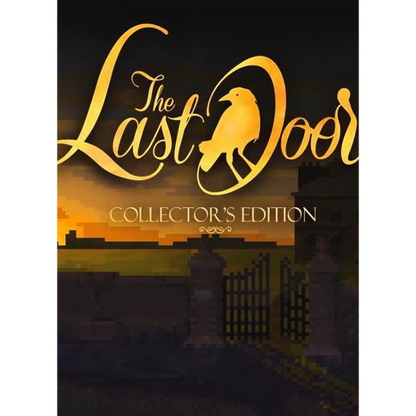 The Last Door - Collector's Edition