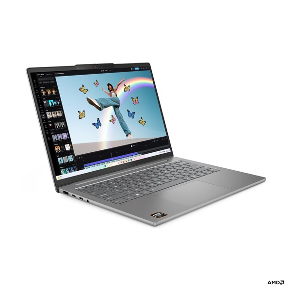 Лаптоп Lenovo IdeaPad Slim 5 14AGP11 — 83S10049HV