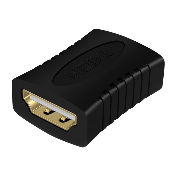 ICY BOX IB-CB005 HDMI Fekete