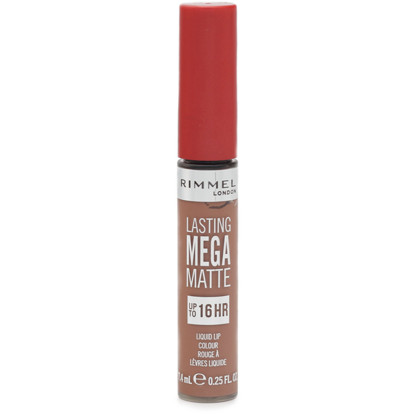 RIMMEL LONDON Lasting Mega Matte 700 Be My Baby 7,4 ml
