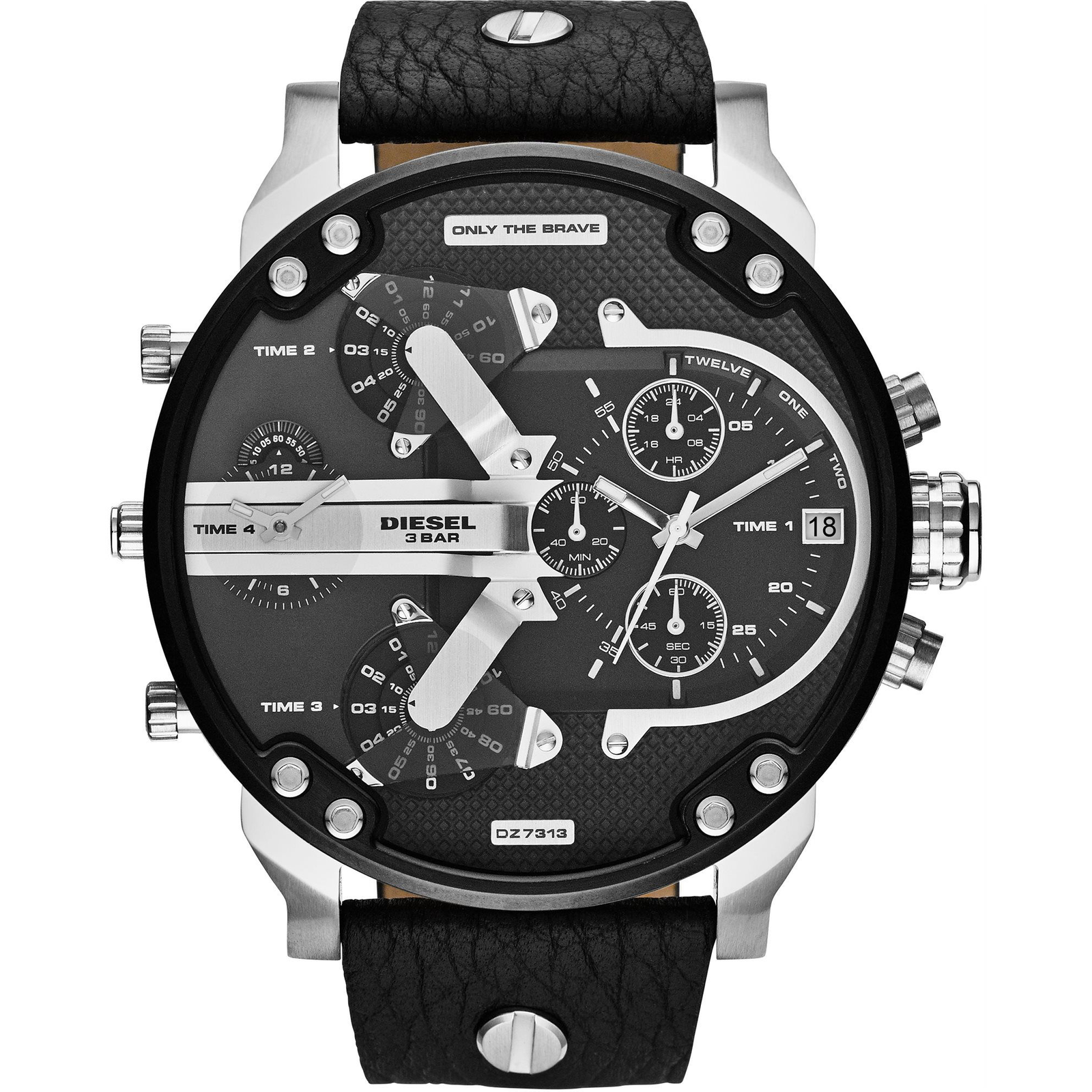 DIESEL THE DADDIES SERIES DZ7313 (4053858270855)