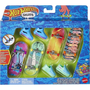 Hot Wheels Skate HVM17 jucărie și joc de îndemânare/de mișcare Set miniplacă skateboard