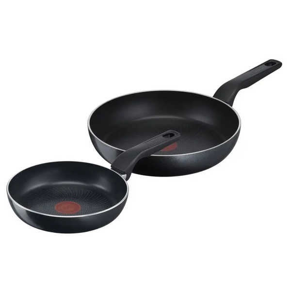 Tefal C2779053 Generous Cook Serpenyő készlet (2db)