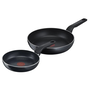 Tefal C2779053 Generous Cook Serpenyő készlet (2db)