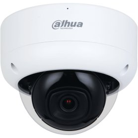 Dahua Technology IPC DH- -HDBW3441E-S-S2 telecamera di sorveglianza Cupola Telecamera di sicurezza IP Interno e esterno 2688 x 1520 Pixel Soffitto
