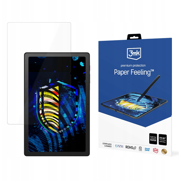 Fólie pro T- Tablet 5G 3mk Paper Feeling