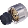  Comap Złączka zaciskowa - 3/4E-15 do rury miedzianej kolor chrom COMAP835EC DECO