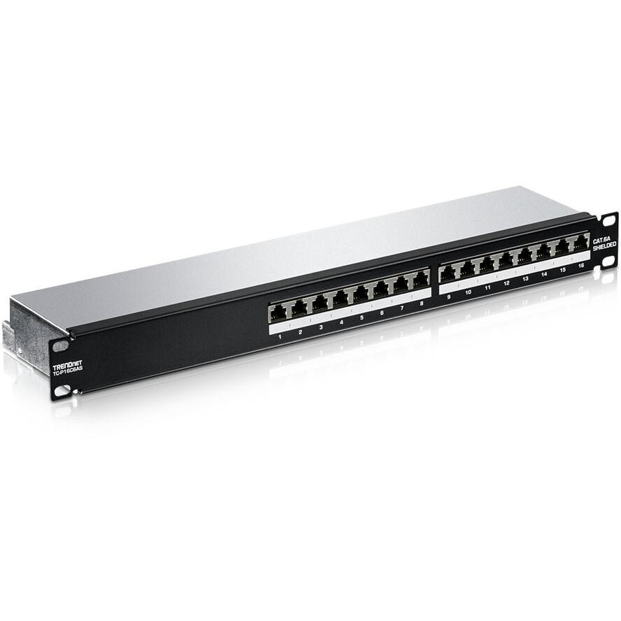 TRENDnet TC-P16C6AS 19