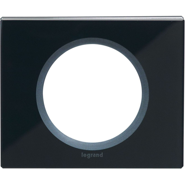 Legrand 069301 kryt na zásuvku avypínač