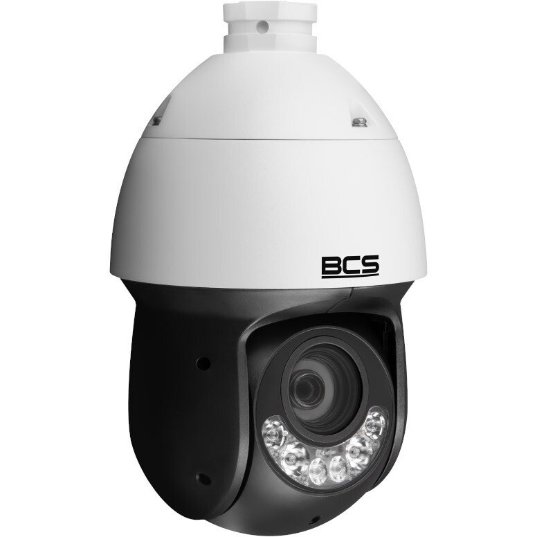 Камера за наблюдение BCS BCS-L-SIP2825CR10L5-Ai2