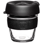 KeepCup bögre Brew Black 177 ml XS