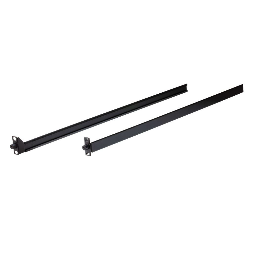 Aten Rack Mount Kit 2-in-1U CL3100/CL3700/CL3800 eszközökhöz (2K-0001)